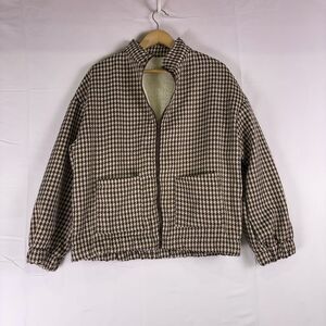 MODA ME COUTURE Women's Loose Fit Jacket